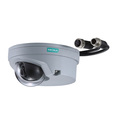 Moxa En50155, FHD, H.264/Mjpeg Ip Cam, 1 Aud. Inpt, Poe, Vport P06-2M36M VPort P06-2M36M